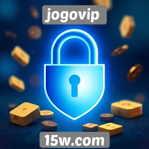 Segurança e privacidade no jogovip são prioridades