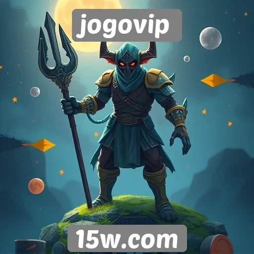 Perspectivas futuras para o Jogovip no mercado de jogos