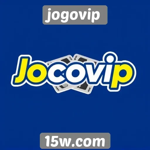 Recursos exclusivos do site de jogos jogovip
