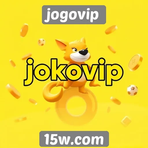 O impacto de jogovip no mercado de jogos online