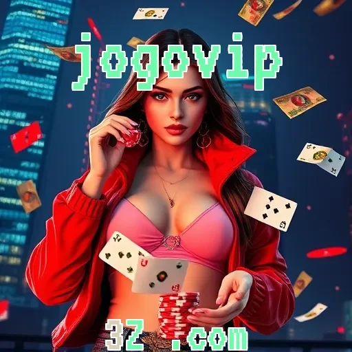 jogovip: A Seção Ao Vivo que Revoluciona a Sua Diversão