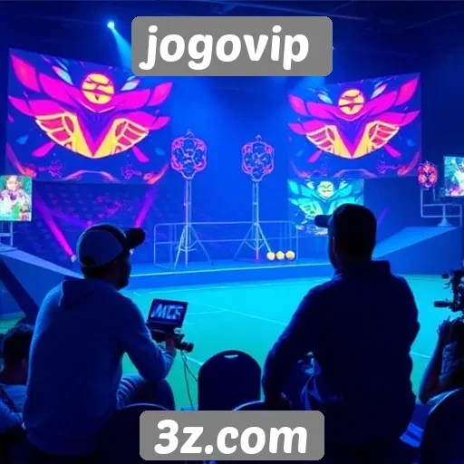 Tendências de jogos oferecidos no jogovip para 2025