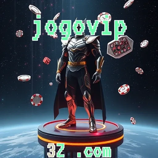 jogovip: Um Mergulho na Diversão das Cartas Online!