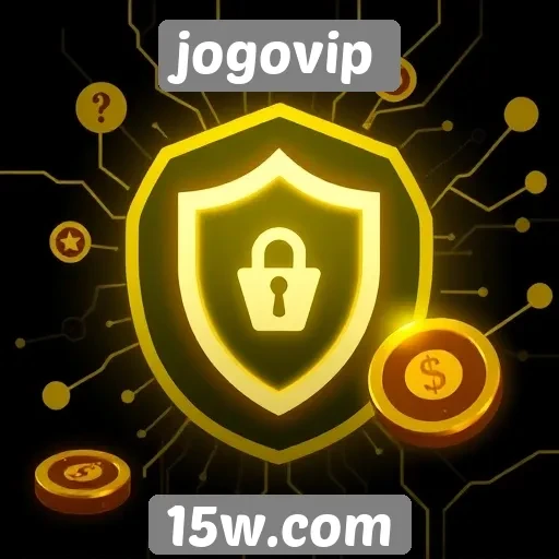 novos recursos de segurança garantem proteção ao jogador no jogovip