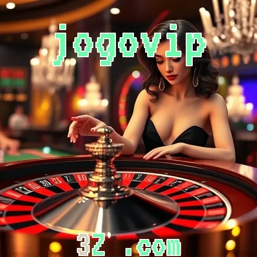 jogovip: A Aventura que Faz Seu Coração Bater Mais Rápido