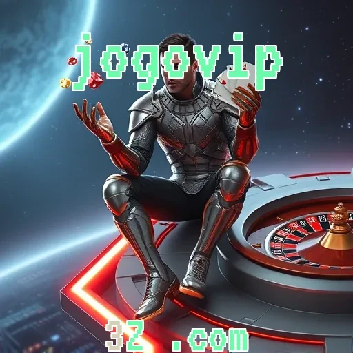 jogovip: A Aventura Imperdível dos Caça-níqueis Brasileiros