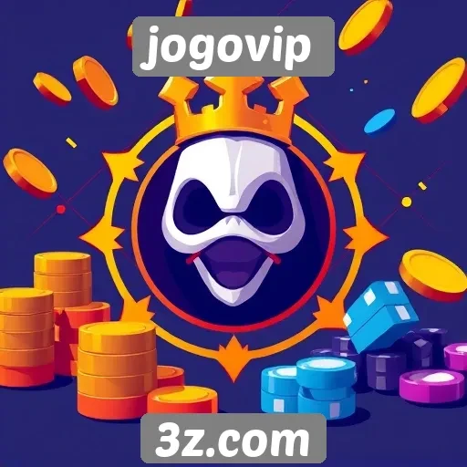 analise dos recursos de jogovip para usuários